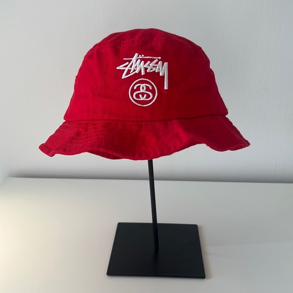 COPY - Stüssy bucket hat - Picture 3 of 4